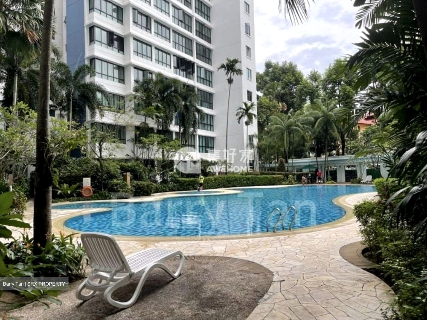 Central Grove (D14), Condominium #557449861